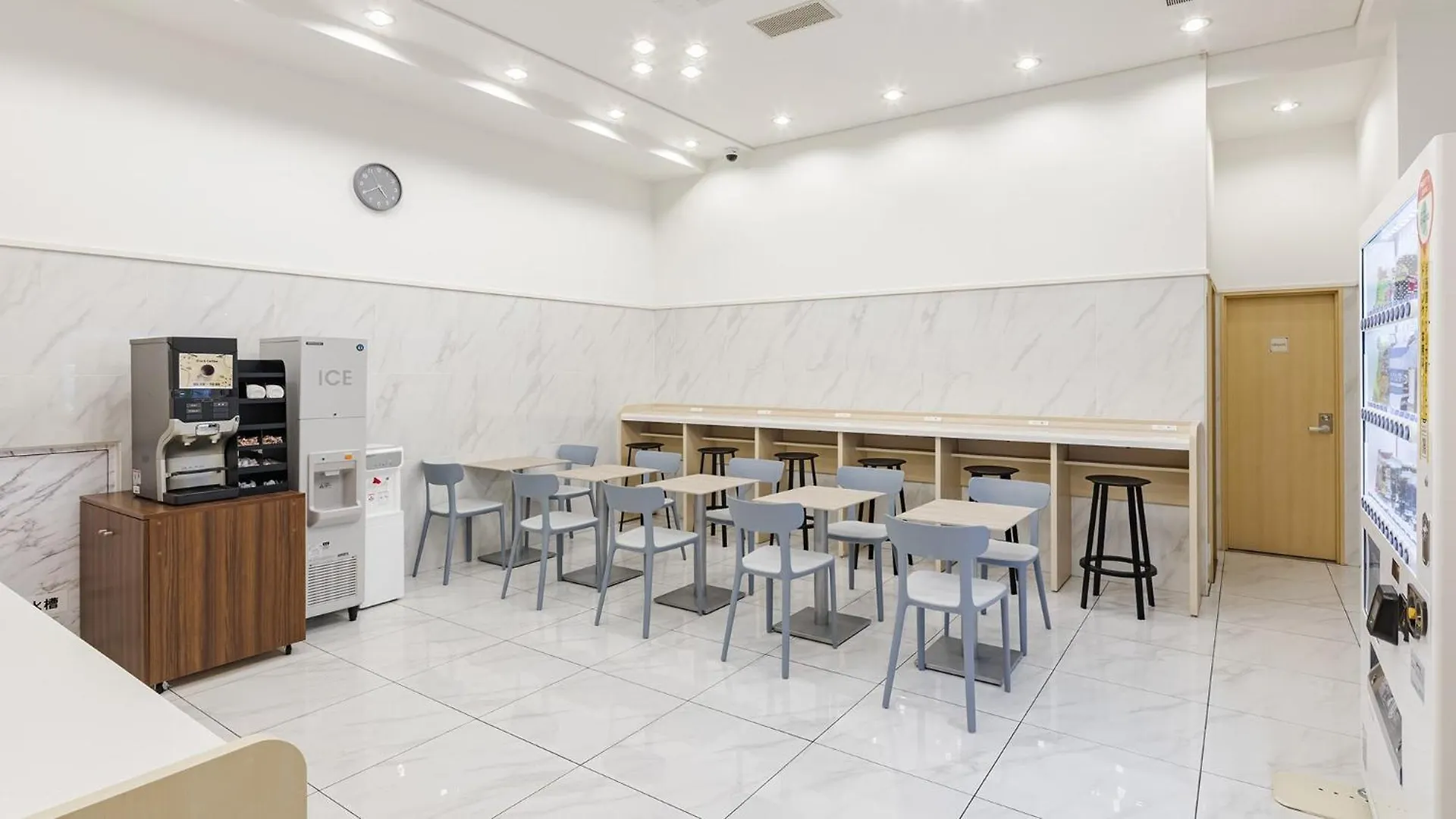 *** Ξενοδοχείο Toyoko Inn Kayabacho Eki Τόκιο Ιαπωνία