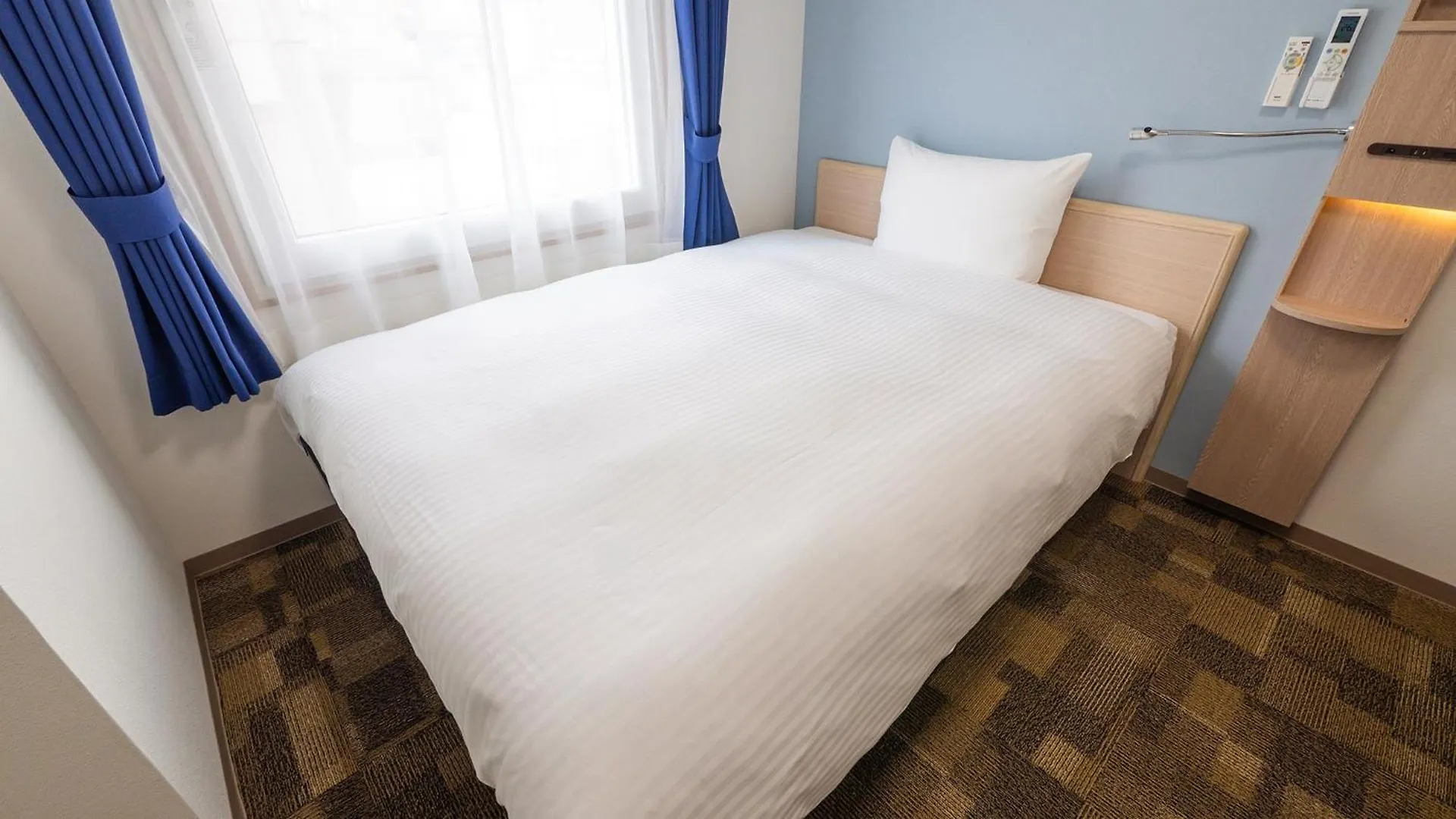 *** Ξενοδοχείο Toyoko Inn Kayabacho Eki Τόκιο Ιαπωνία