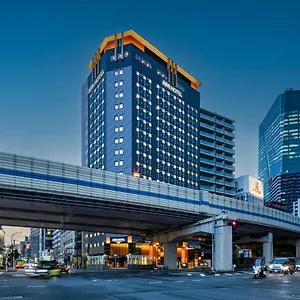 アパホテル＆リゾート〈六本木駅東〉 *** 東京都