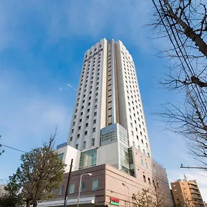 ハンドレッドステイ東京新宿 **** 東京都
