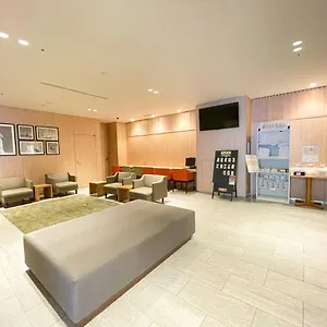 スマイルホテルプレミアム札幌すすきの 札幌市