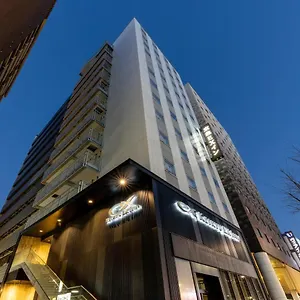 京急 Exイン 東銀座 *** 東京都