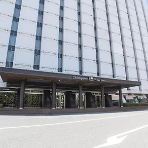 品川プリンスホテル　イーストタワー **** 東京都