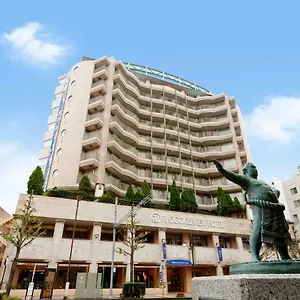 両国ビューホテル *** 東京都