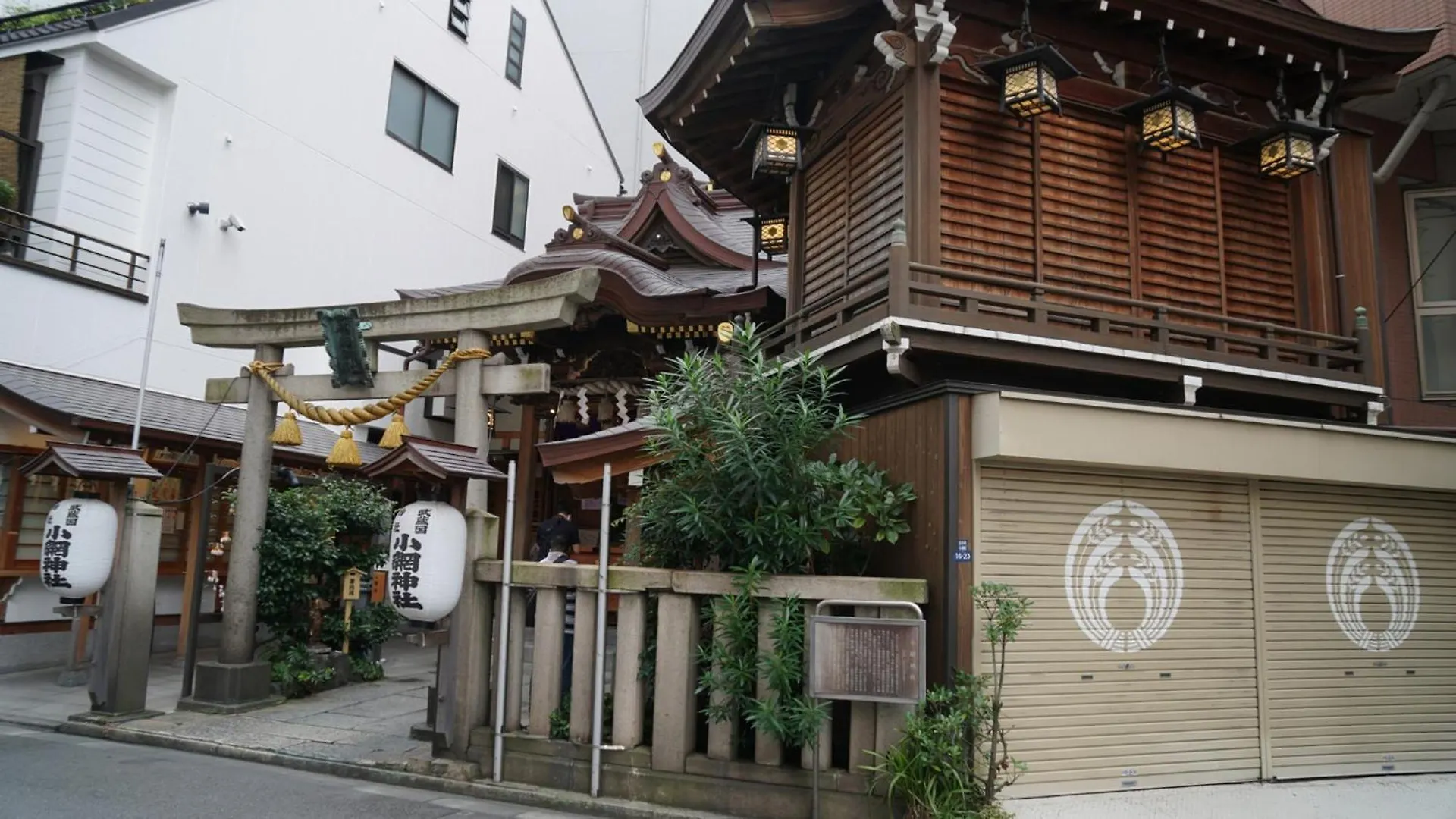 Toyoko Inn Kayabacho Eki Tokyo