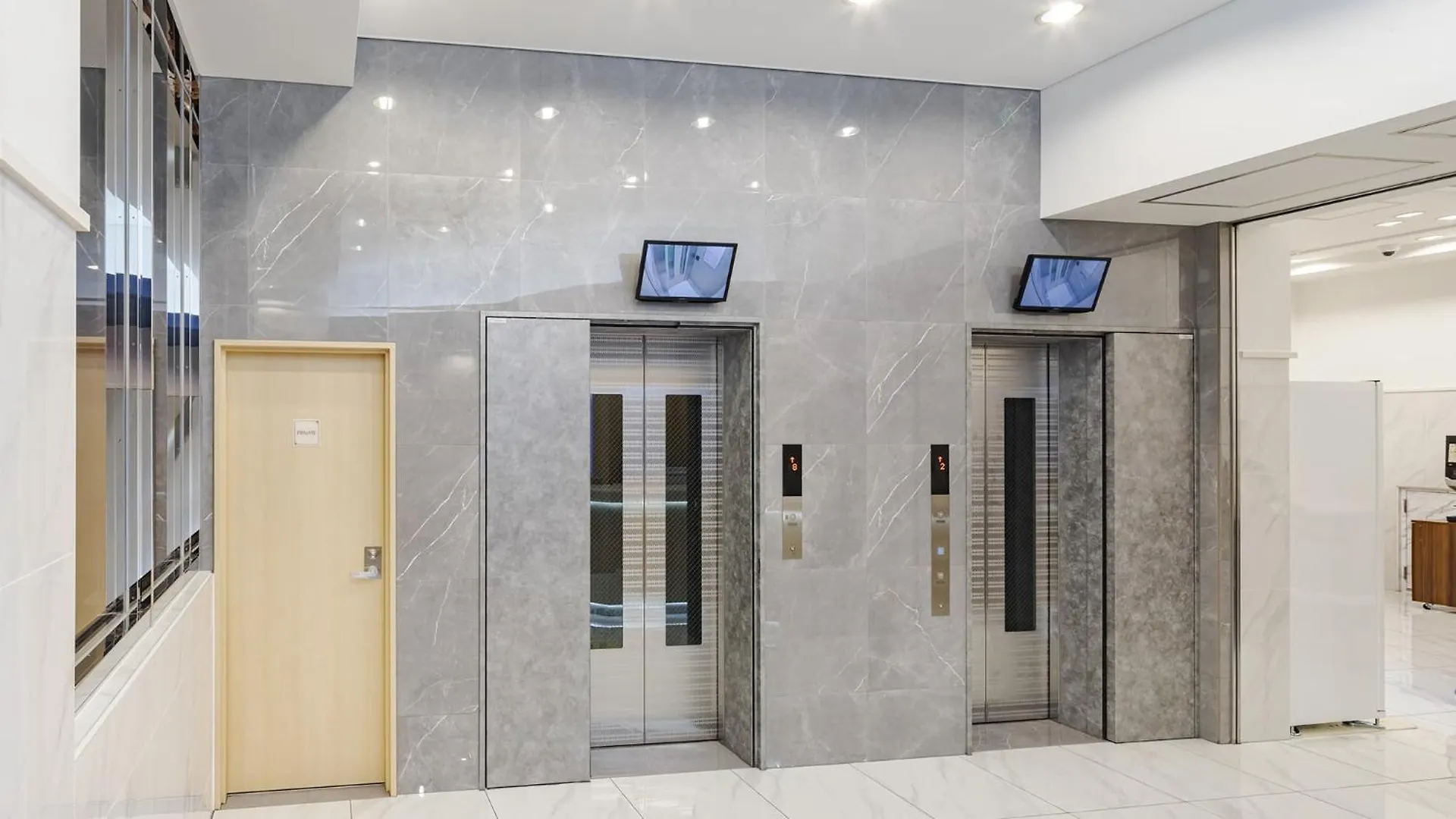 Hotel Toyoko Inn Kayabacho Eki Tokyo