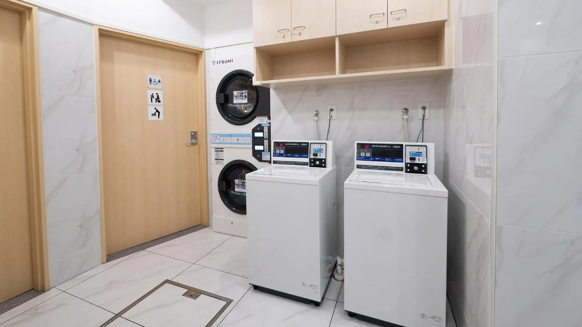 Toyoko Inn Kayabacho Eki Tokyo 3*,  Japan