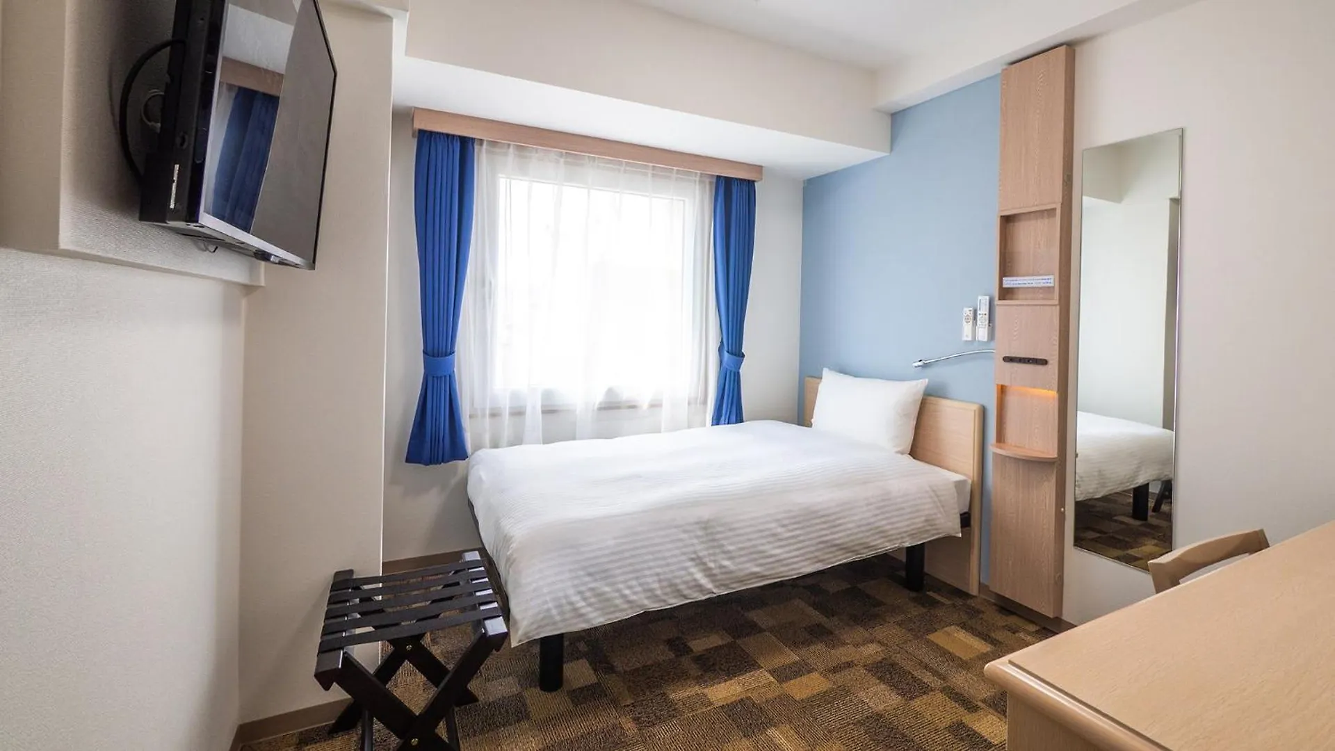Toyoko Inn Kayabacho Eki Tokyo