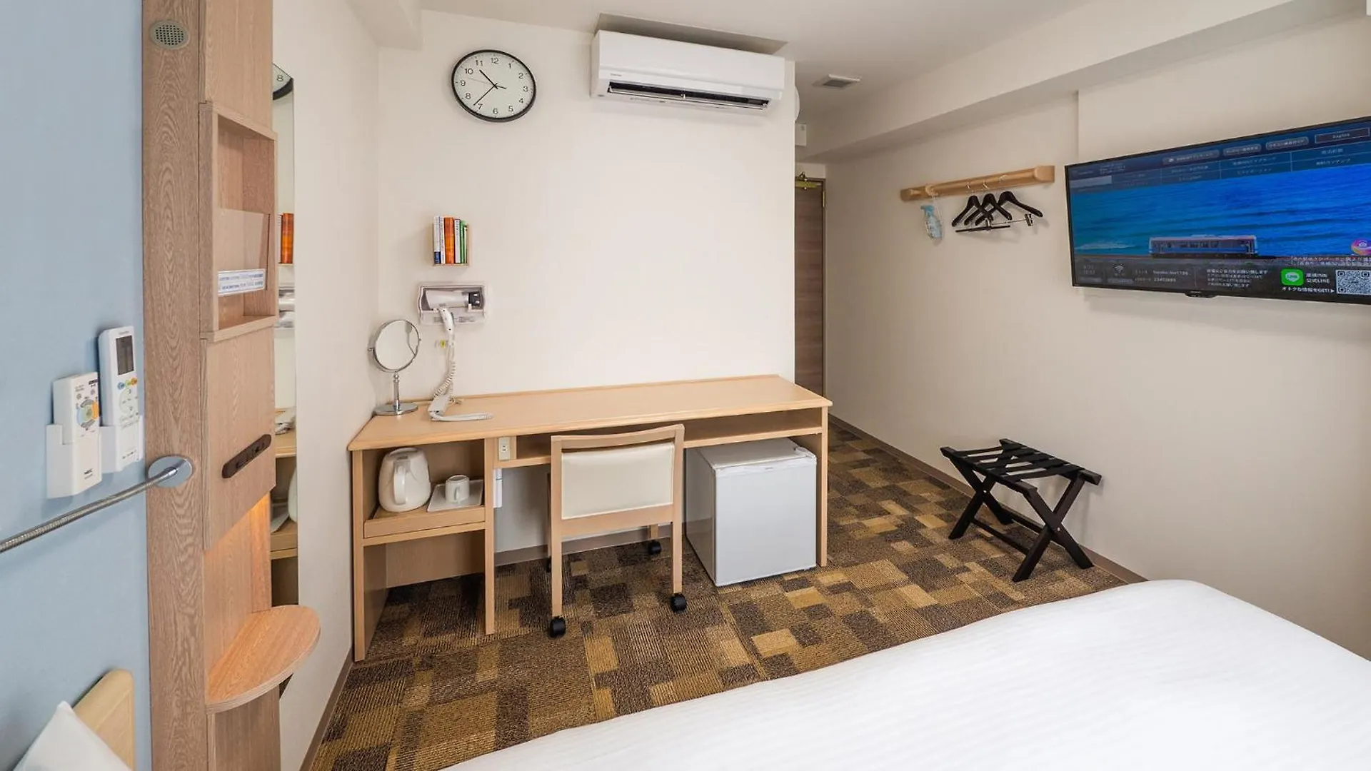 Toyoko Inn Kayabacho Eki Tokyo 3*,