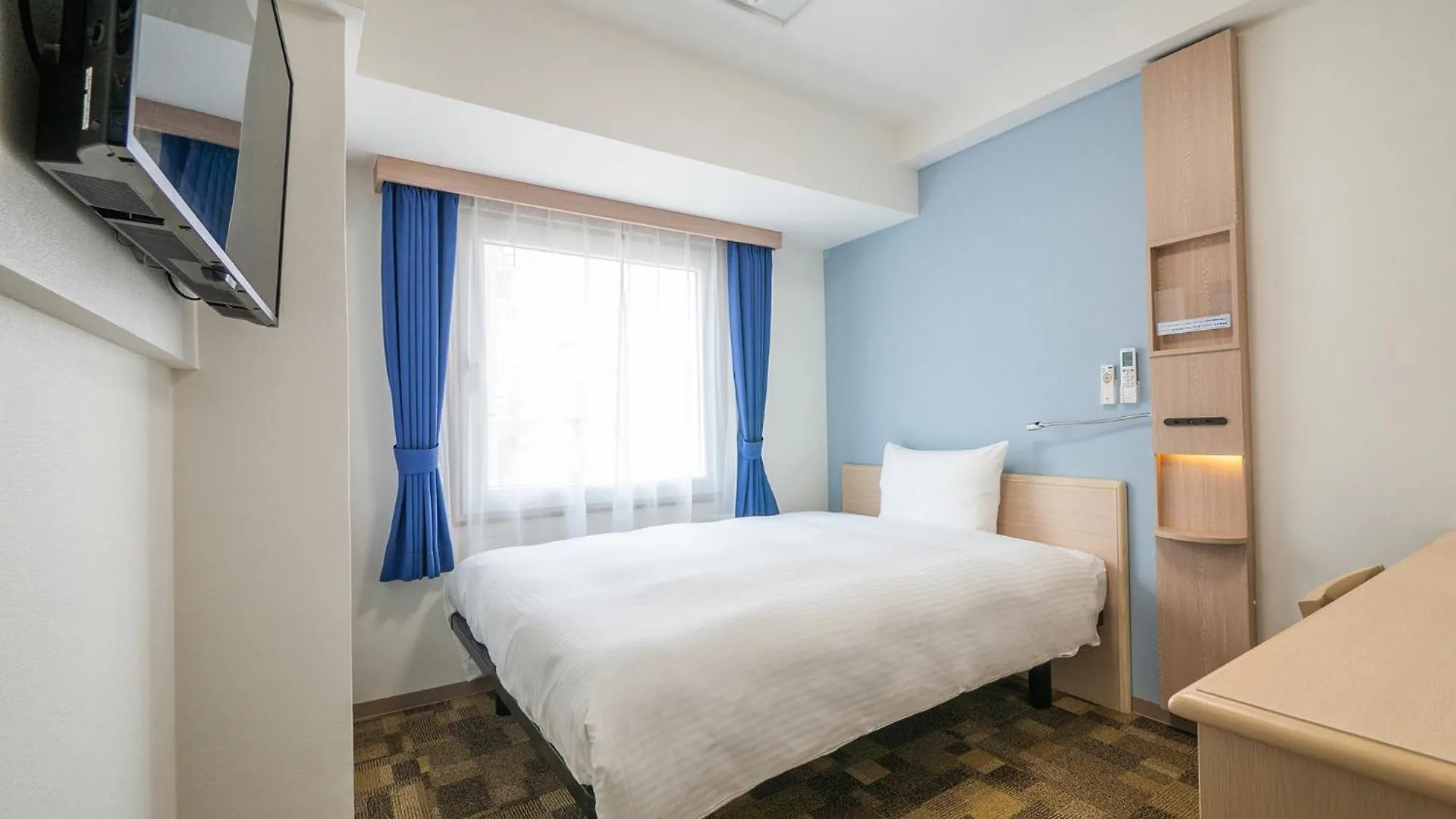 Toyoko Inn Kayabacho Eki Tokyo Hotel