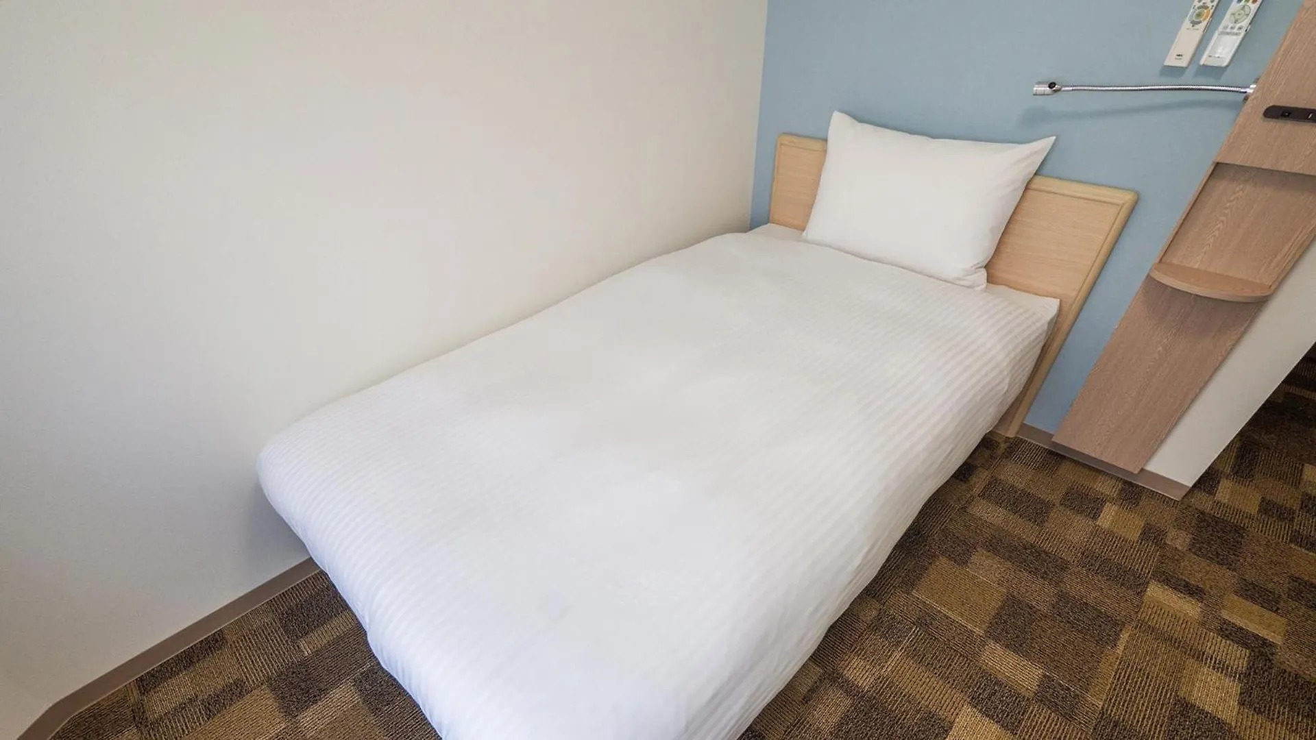 Hotel Toyoko Inn Kayabacho Eki Tokyo