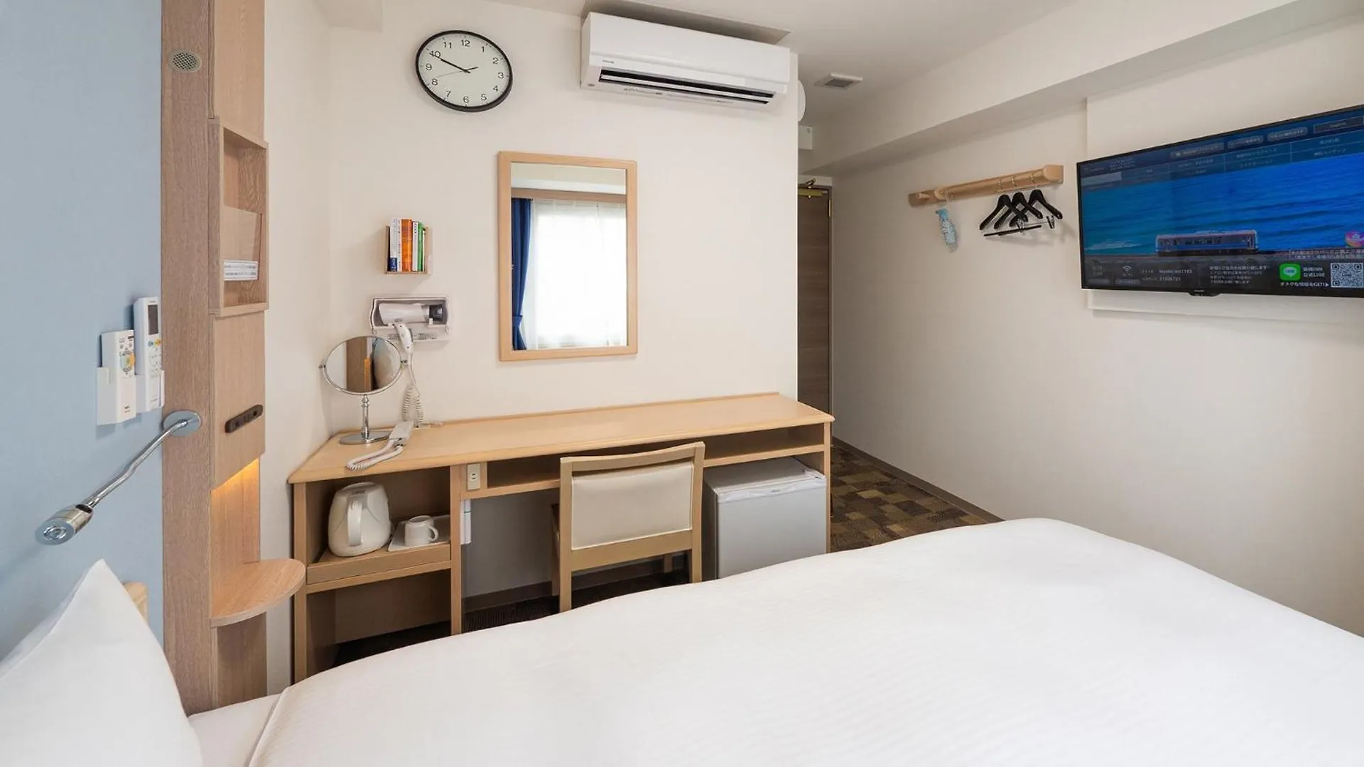 Toyoko Inn Kayabacho Eki Tokyo Hotel