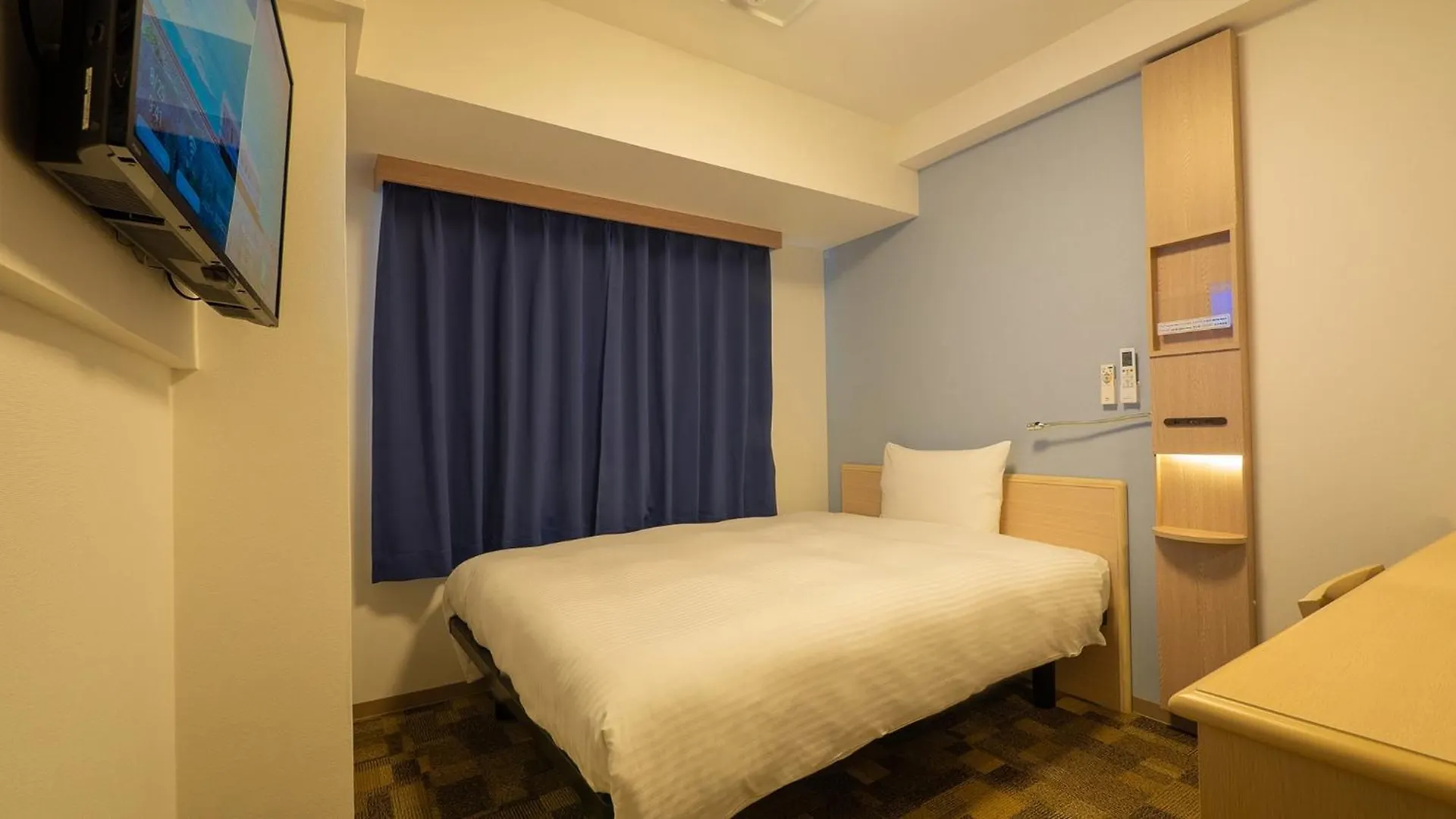 Toyoko Inn Kayabacho Eki Tokyo 3*,  Japan