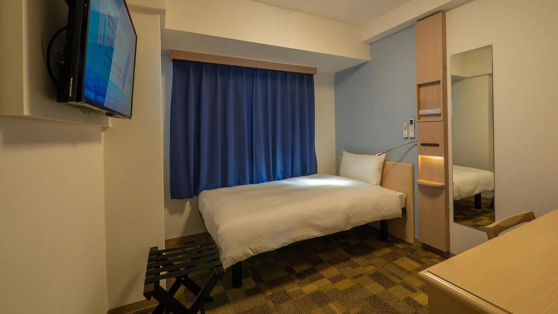 Toyoko Inn Kayabacho Eki Tokyo