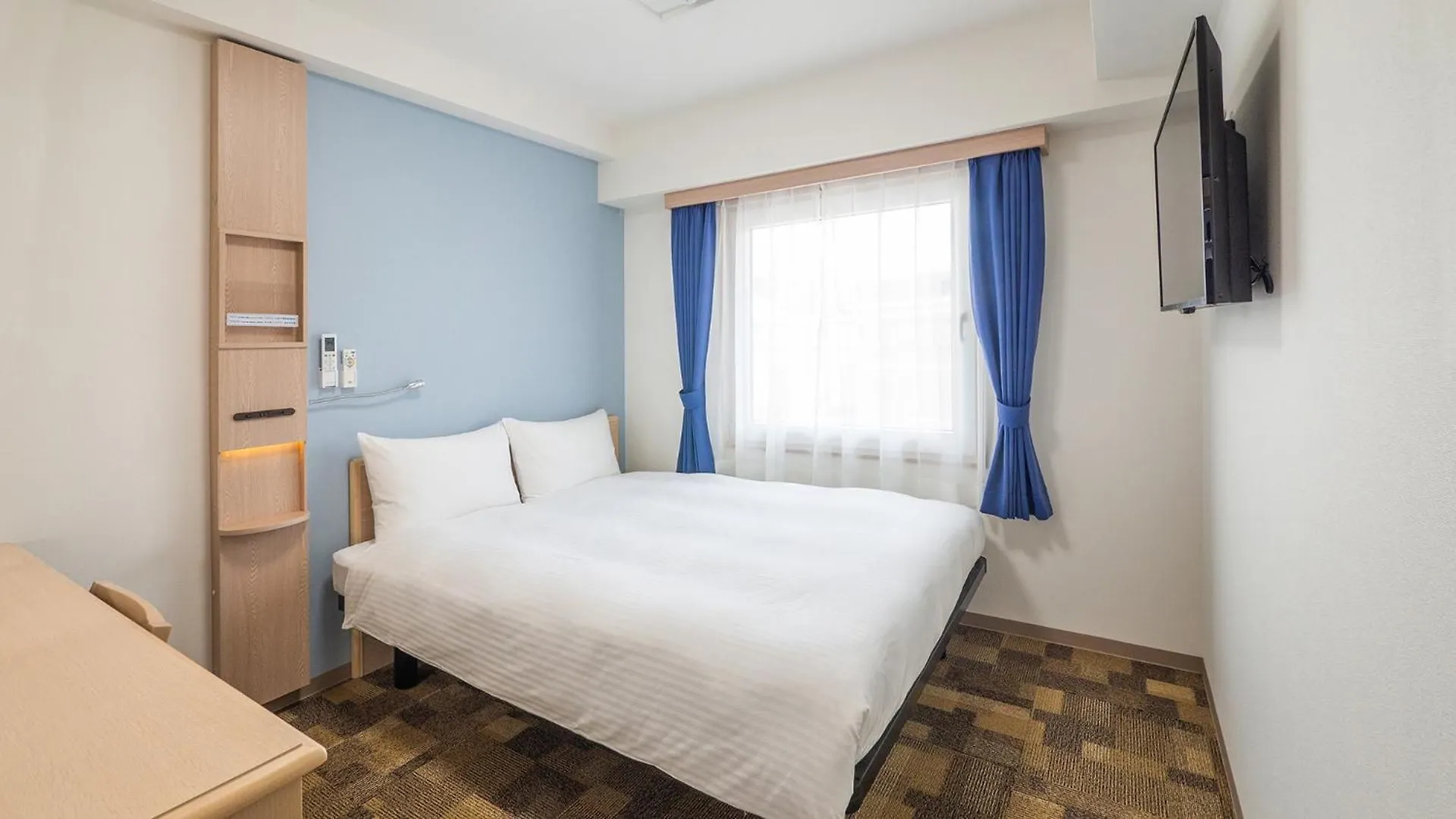 *** Hotel Toyoko Inn Kayabacho Eki Tokyo Japan