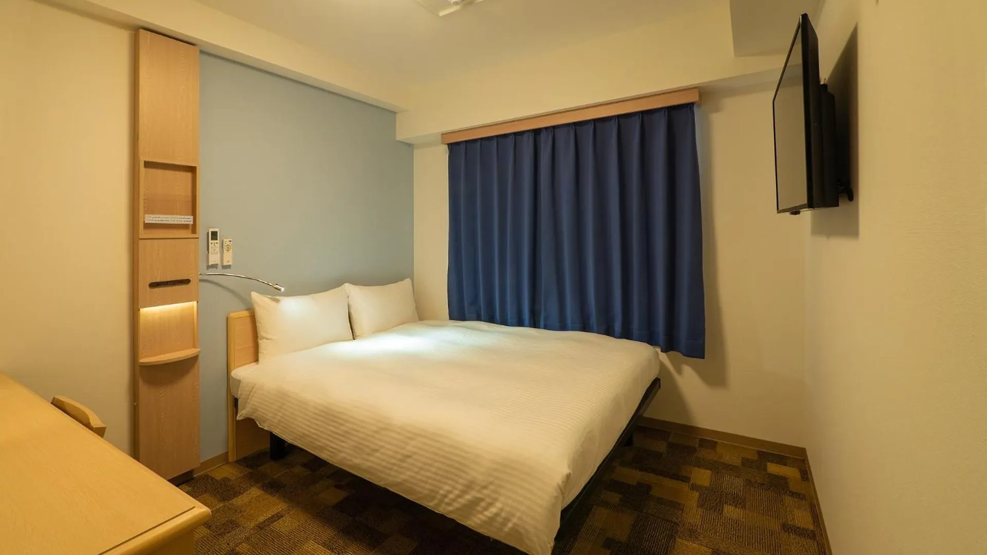 Hotel Toyoko Inn Kayabacho Eki Tokyo
