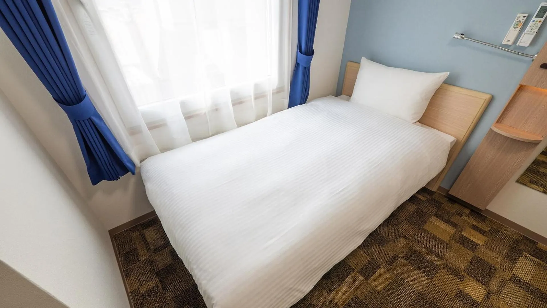Toyoko Inn Kayabacho Eki Tokyo