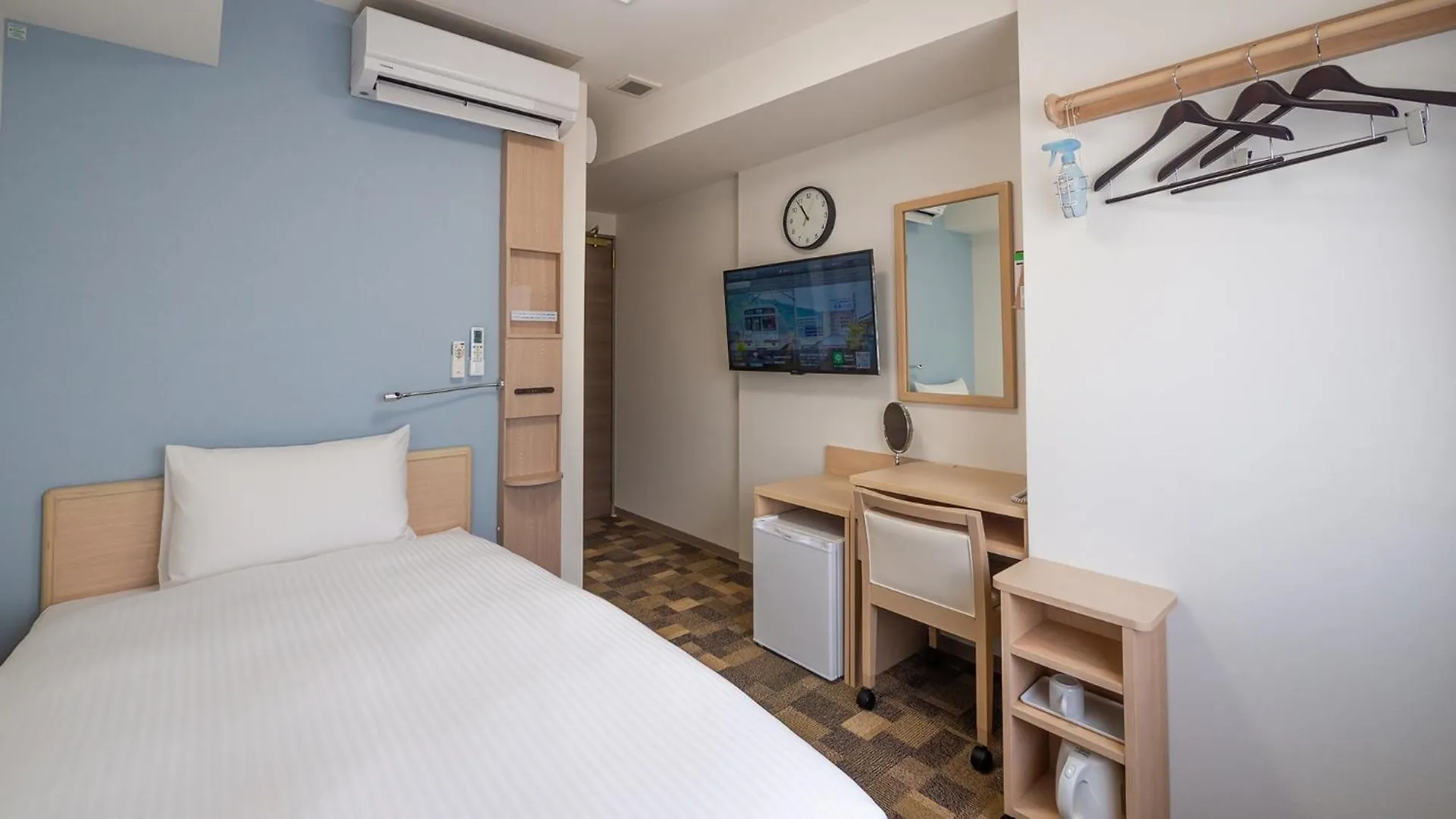 Hotel Toyoko Inn Kayabacho Eki Tokyo