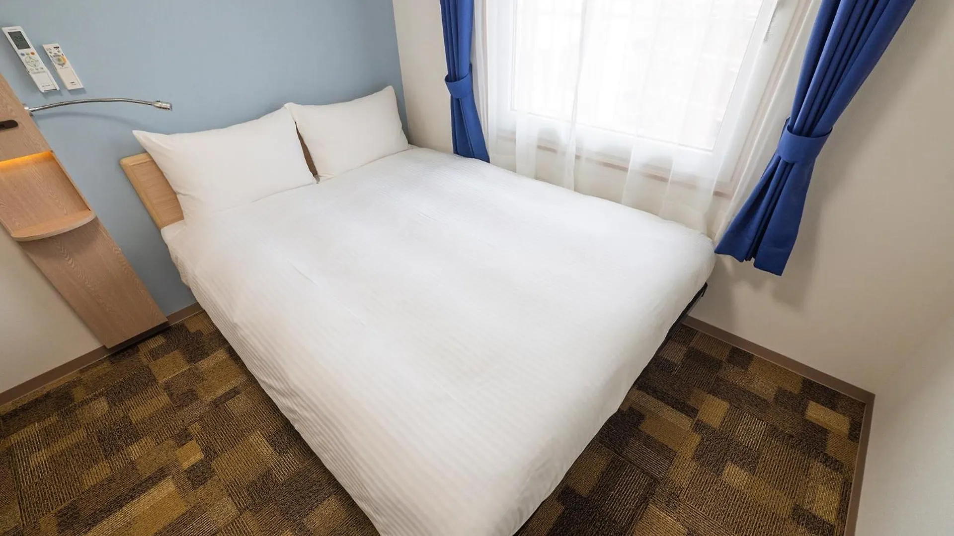 Toyoko Inn Kayabacho Eki Tokyo