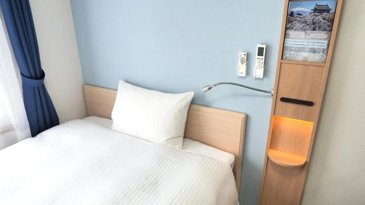 Hotel Toyoko Inn Kayabacho Eki Tokyo
