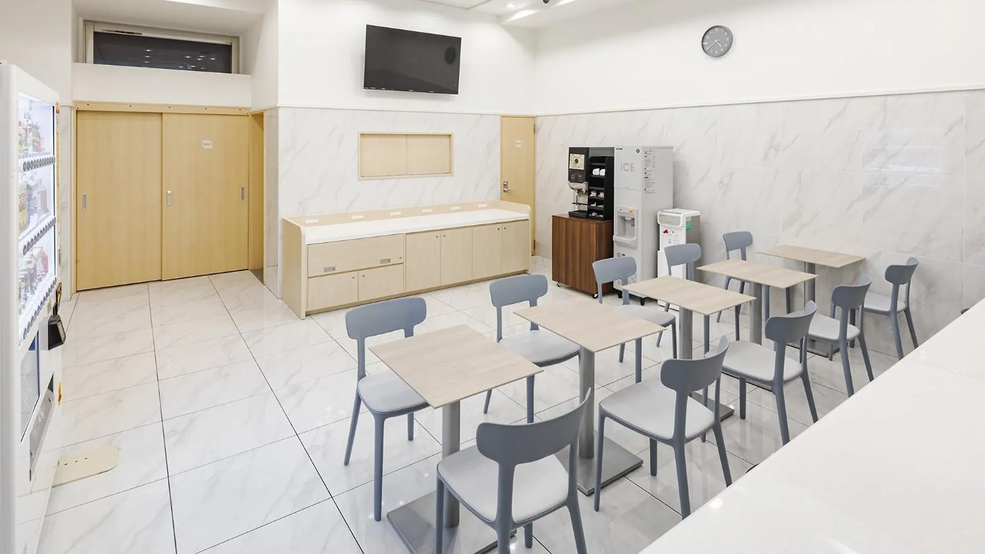 *** Hotel Toyoko Inn Kayabacho Eki Tokyo Giappone
