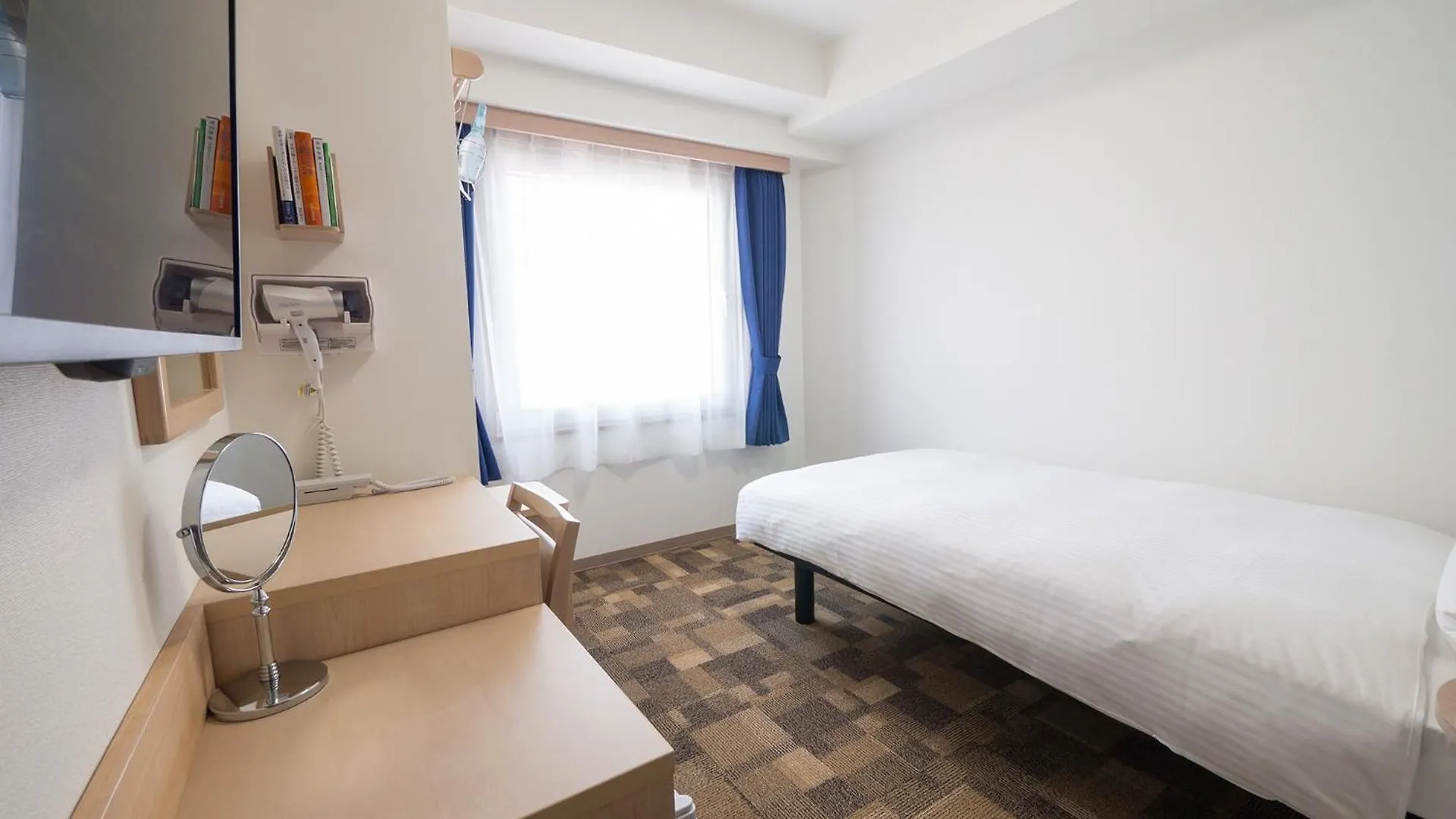 Hotel Toyoko Inn Kayabacho Eki Tokyo