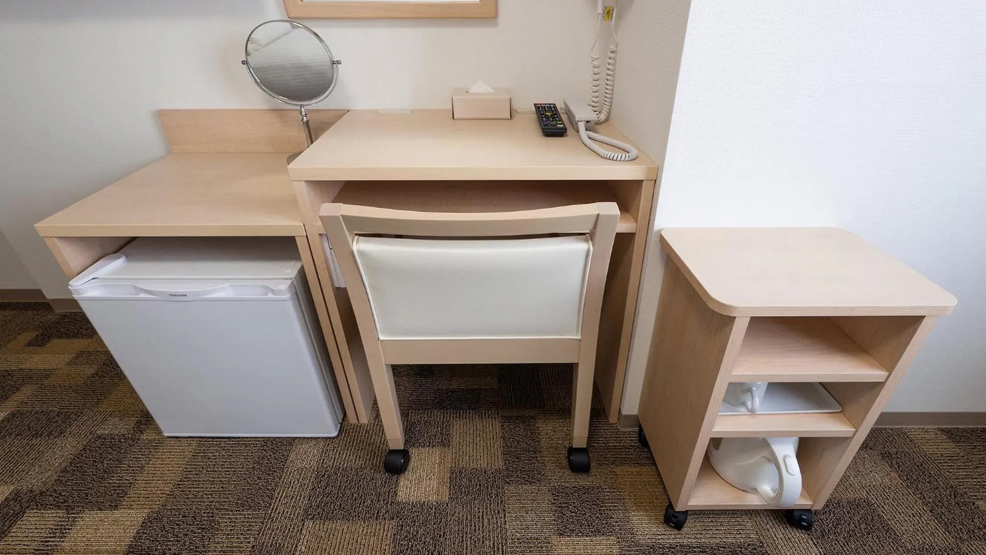 Toyoko Inn Kayabacho Eki Tokyo